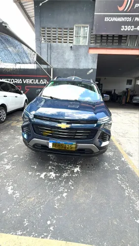 Aluguel de carro 