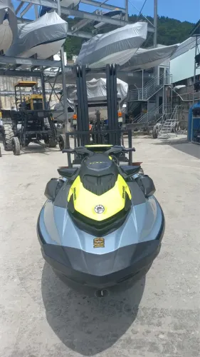 Vendo JetSky Seadoo GTI 170 2021