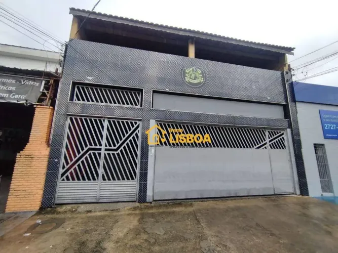 Salão para alugar, 200 m² por R$ 13.000,00 - Cidade São Mateus - São Paulo/SP