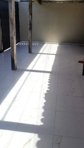 Casa a venda na Terra Firme