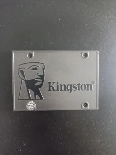 SSD Kingston A400 240 GB- SA400S37/240