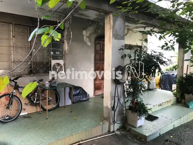 Venda Casa Santa Tereza Belo Horizonte