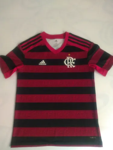 Camisa do Flamengo