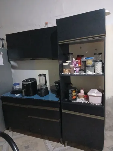 Armário de cozinha