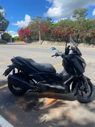 Yamaha Xmax 250 2025 (ESTADO DE 0KM)
