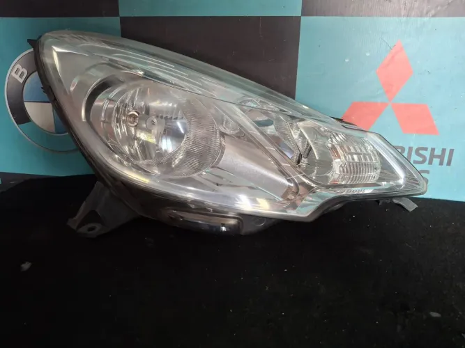 FAROL DIREITO DO CITROEN C3 2015!!