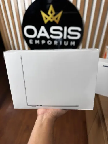 MacBook Air M5 512/16 15 Pol Novo Oportunidade Dia Dos Pais