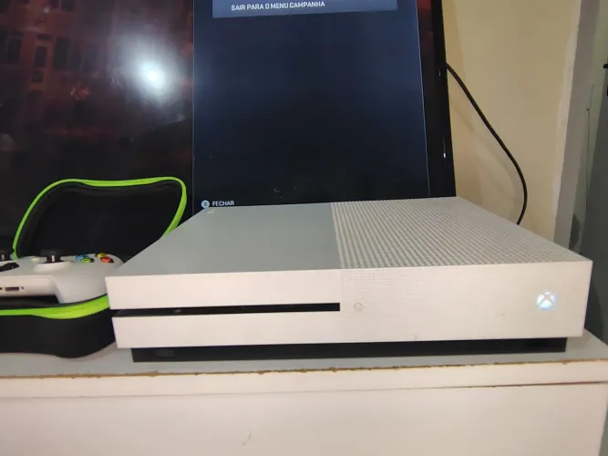 Xbox One S 500gb
