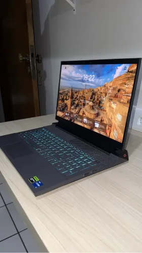 NoteBook Dell G15 | i5 | GeForce RTX 4050 | 16GB RAM