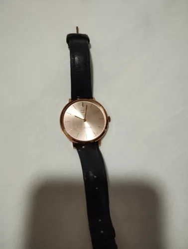 Vendo relógio feminino Hilfiger 