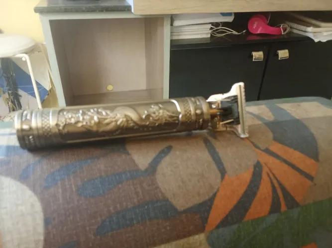 Vendo máquina de cabelo