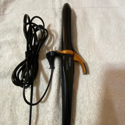 Babyliss Taiff Curves