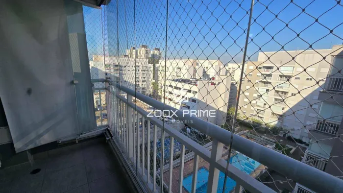 Apartamento com 2 dormitórios à venda, 61 m² por R$ 700.000,00 - Vila Isa - São Paulo/SP