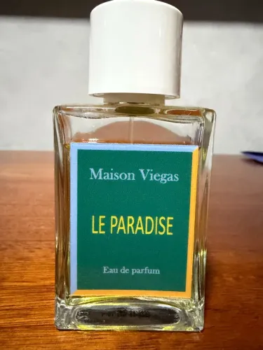 Le Paradise - Maison Viegas