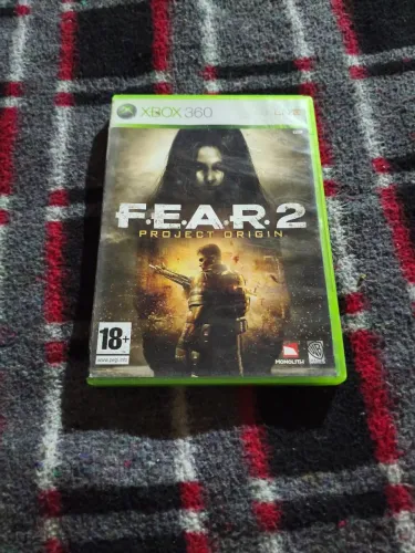 Fear 2 Xbox 360
