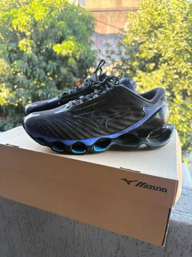 Mizuno pro 12