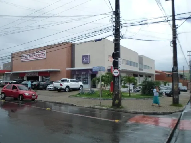 LOJA para alugar na cidade de FORTALEZA-CE