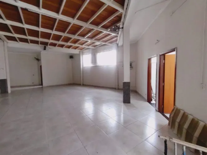 Salão para alugar, 470 m² por R$ 5.799,90/mês - Vila Industrial - Piracicaba/SP