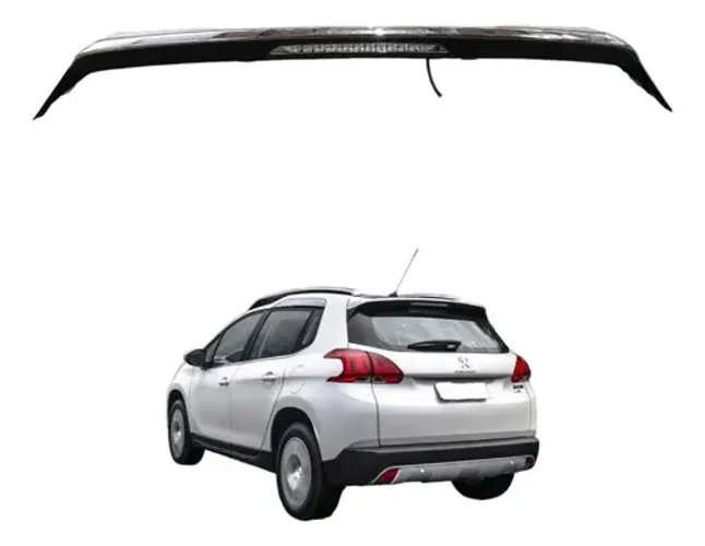 Aerofolio Break Light Peugeot 2008 2018 A 2024