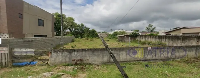 Terreno à venda por R$ 1600000.00, 1838.00 m2 - BALNEARIO COROADOS - GUARATUBA/PR