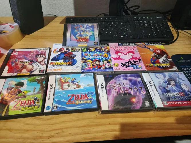 Lote games