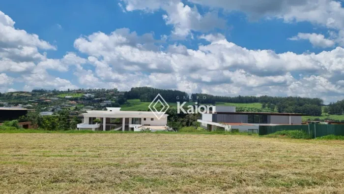 Terreno à venda no Condomínio Fazenda da Grama em Itupeva/SP