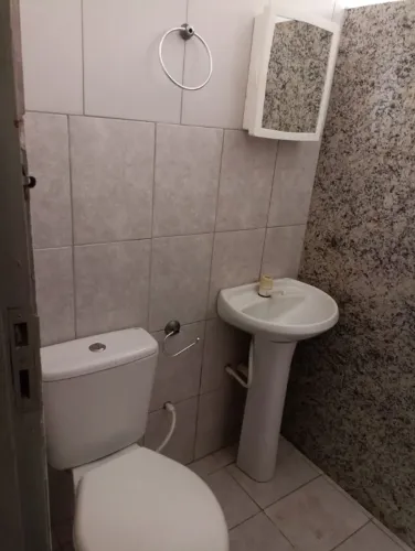 Alugar Kitnet, bairro Jose Rodrigues Maciel, Linhares Es