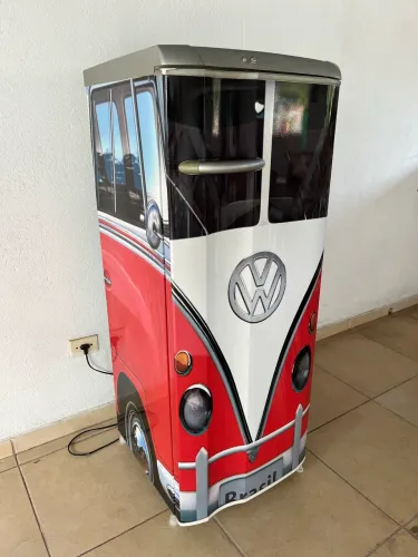 GELADEIRA ELECTROLUX 240 lts