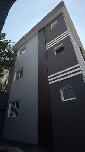 Condominio Novo  Penha