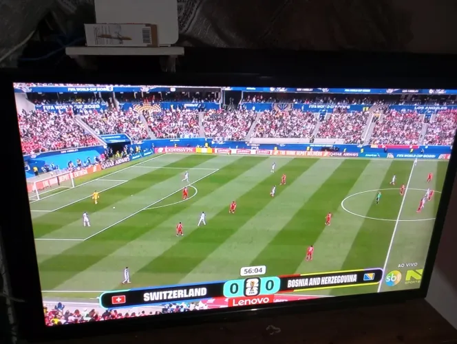 Tv nova