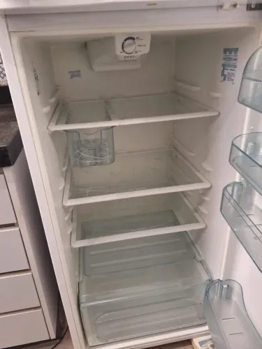 Geladeira Electrolux