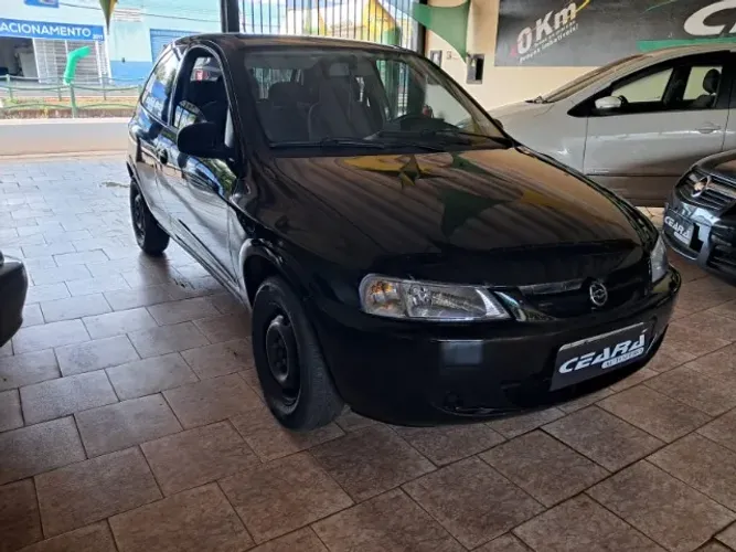 Renault Clio Sed. Privilège Hi-flex 1.6 16V 4P 2009