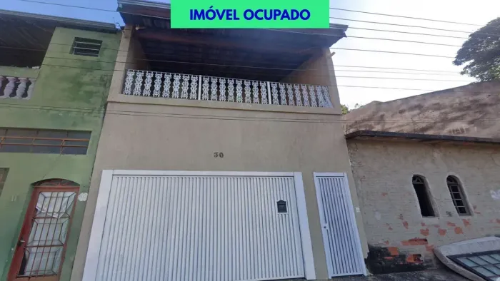 Casa à venda em Vila Tupi- Várzea Paulista (SP)