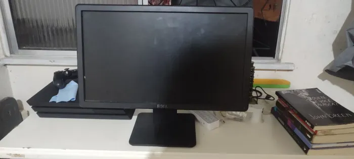 Monitor