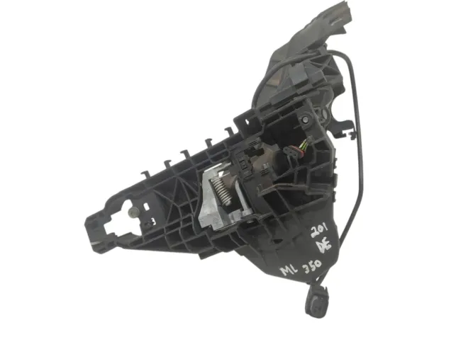 Suporte Maçaneta Dianteira Esq Mercedes Ml350 2006 Á 2009