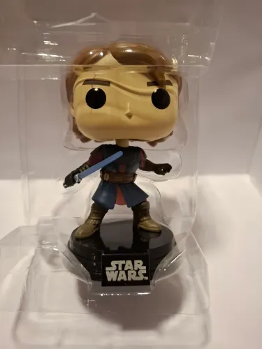Funko Pop Anakin Skywalker 271 - Novo - Original 