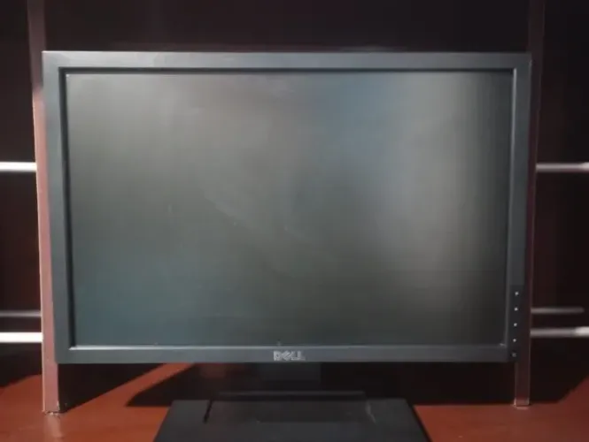 Monitor Dell LCD Widescreen (Modelo E1910c) - Bivolt