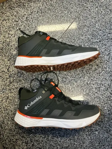 Bota Columbia Facet 75 Mid Outdry