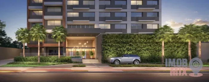 Studio à venda em Porto Alegre, bairro Rio Branco.