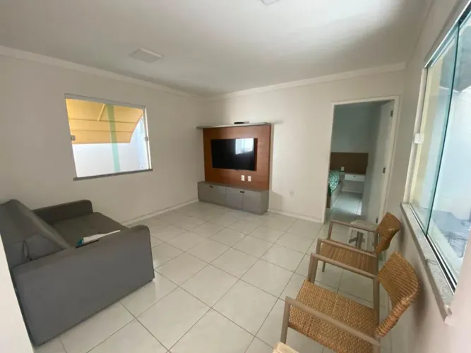 LOCAÇÃO CASA MOBILIADA NO TIMBÓ ( AV ADALTO LIMA )