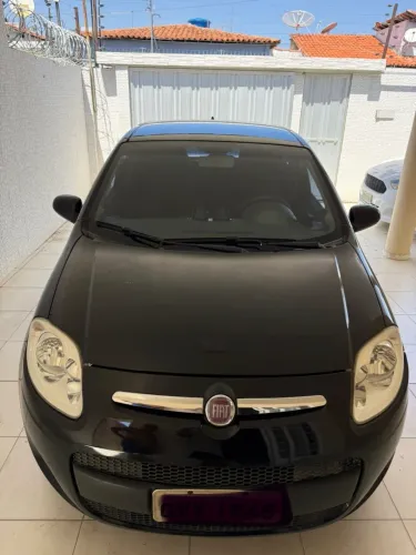 Fiat Palio Attractive 1.0 EVO Fire Flex 8V 5P 2014