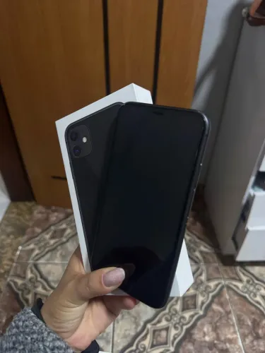iPhone 11 64G