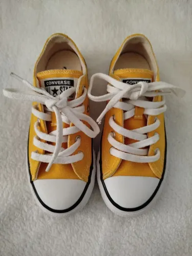 Tênis infantil ALL star