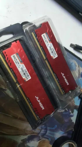 Memoria 16 Gb's (Só com retirada)