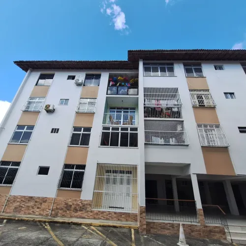 Apartamento no melhor do Bairro Montese muito Ventilado !