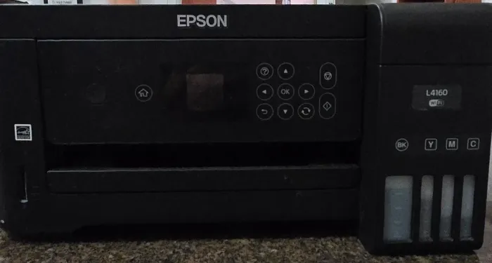 Impressora Epson L4160