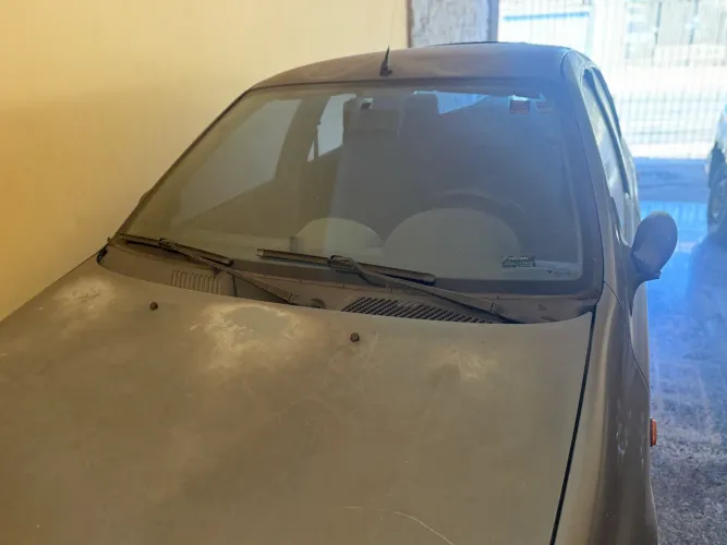 Renault Clio RN/ Expression 1.0 5P 2000