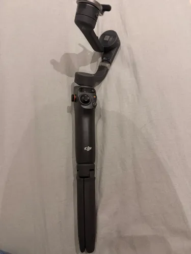 Estabilizador Para Celular Dji Osmo Mobile 6 Phone (Reacondicionado)
