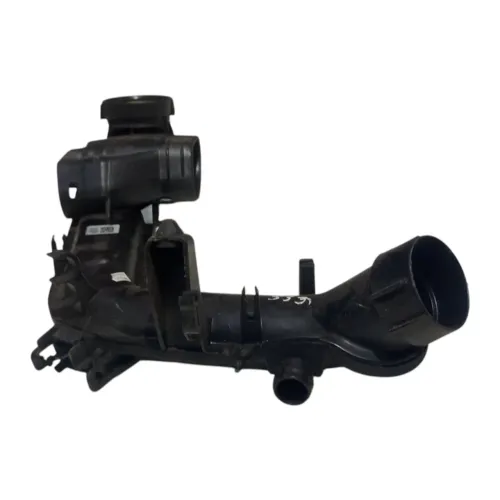 Duto Turbina Ar Motor Vw T-cross Up 1.0 Tsi 04c145673