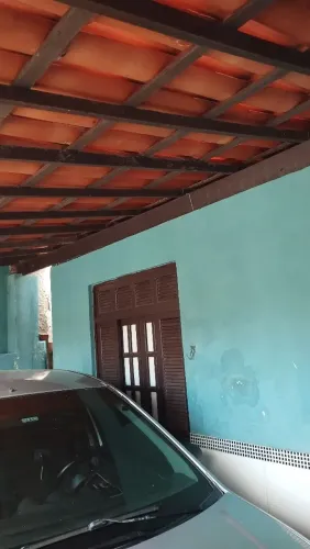 Vende-se casa barra do Pojuca 50 mil